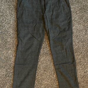 Goodfellow & Co Charcoal Wool Blend Chinos